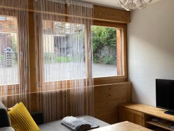 2 Zimmer, 40 m²