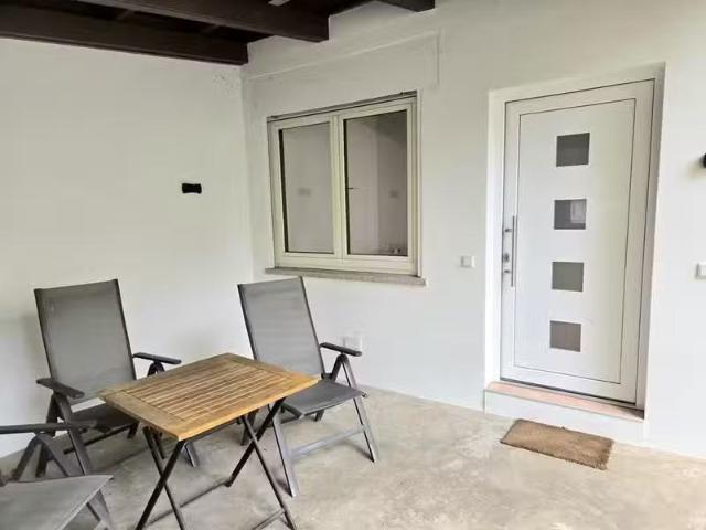 2 Zimmer 40 m² 380 € Kaltmiete Wohnungen in Saulheim