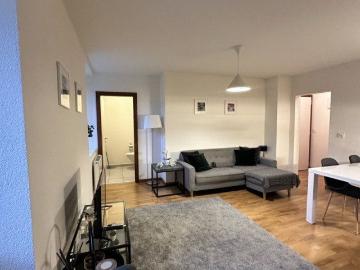 2 Zimmer, 40 m²