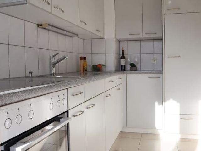 2 Zimmer, 40 m², 3. Stock