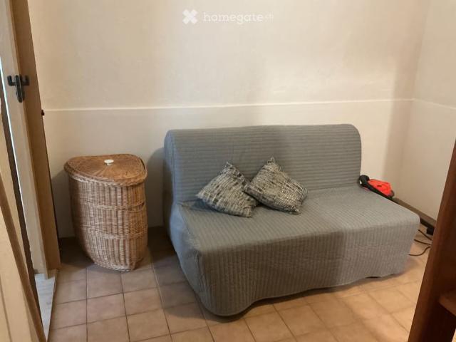 2 Zimmer, 40 m²