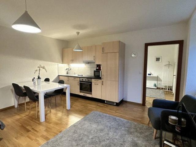 2 Zimmer, 40 m²