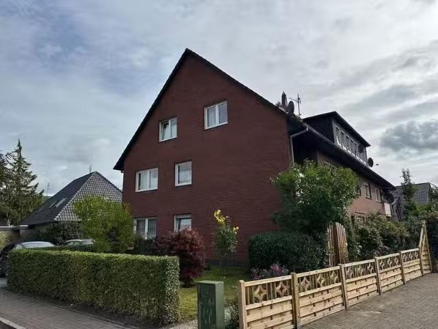 2 Zimmer 40 m² 480 € Kaltmiete Wohnungen in Westerstede