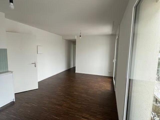 2 Zimmer, 40 m², 4. Stock