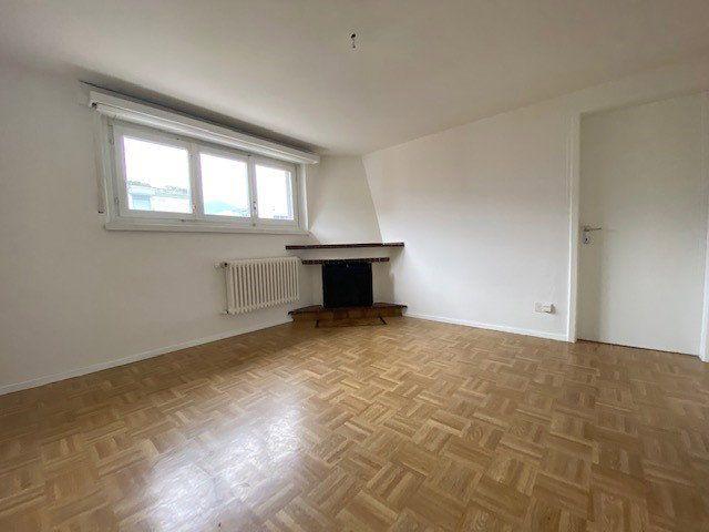 2 Zimmer, 40 m², 4. Stock