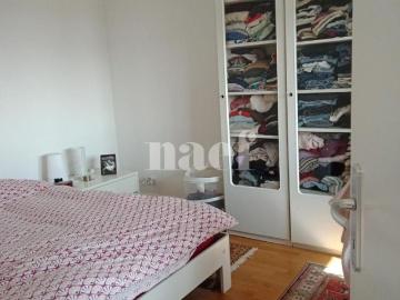 2 Zimmer, 40 m², 4. Stock