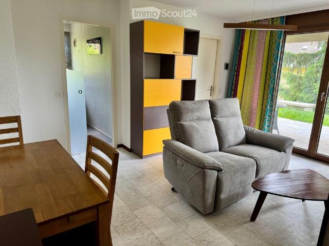 2 Zimmer, 40 m²