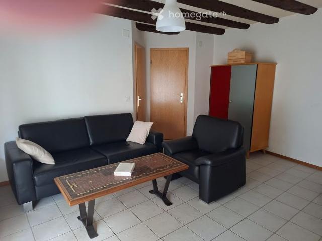 2 Zimmer, 40 m²