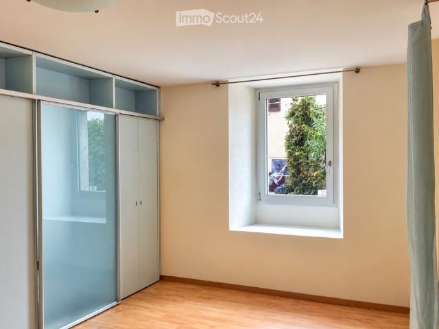 2 Zimmer, 40 m²