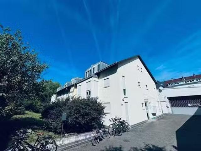 2 Zimmer 40 m² 620 € Kaltmiete Wohnungen in Karlsruhe