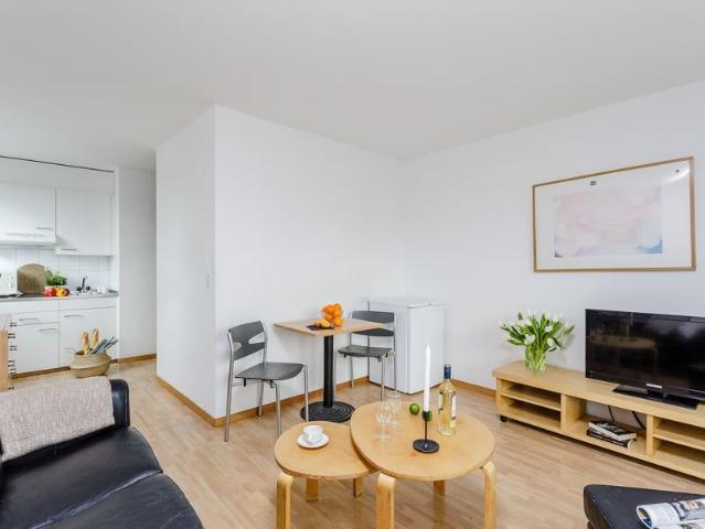 2 Zimmer, 40 m²