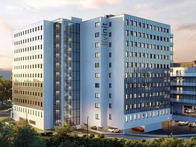 2 Zimmer 40 m² 770 € Kaltmiete Wohnungen in Würzburg
