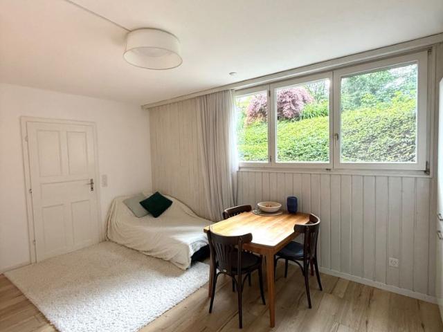 2 Zimmer, 40 m²