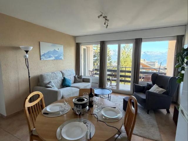2 Zimmer, 40 m²