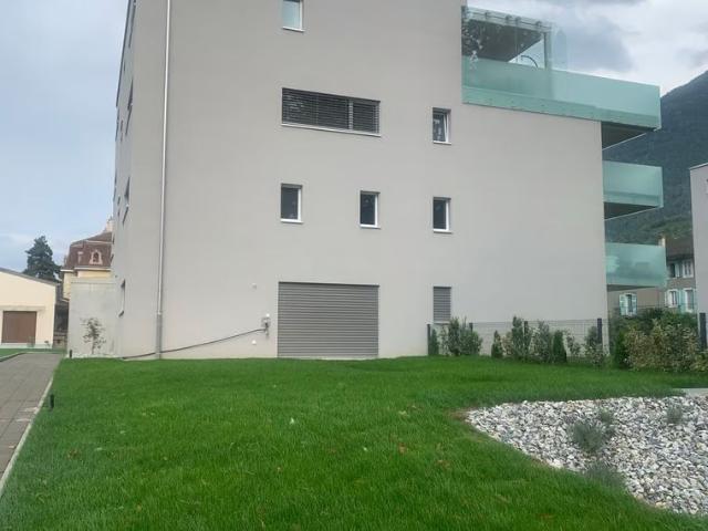 2 Zimmer, 40 m²