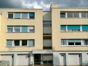 2 Zimmer, 40 m²