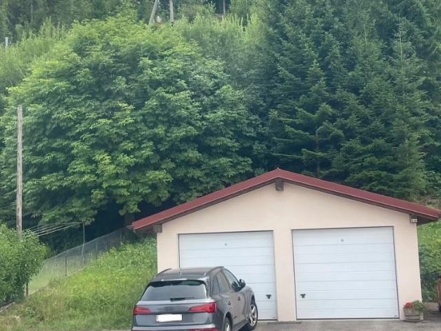 2 Zimmer, 40 m²