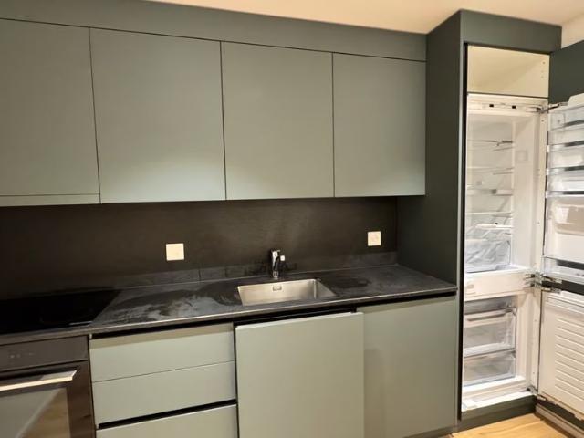 2 Zimmer, 40 m²