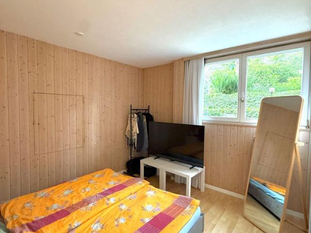 2 Zimmer, 40 m²