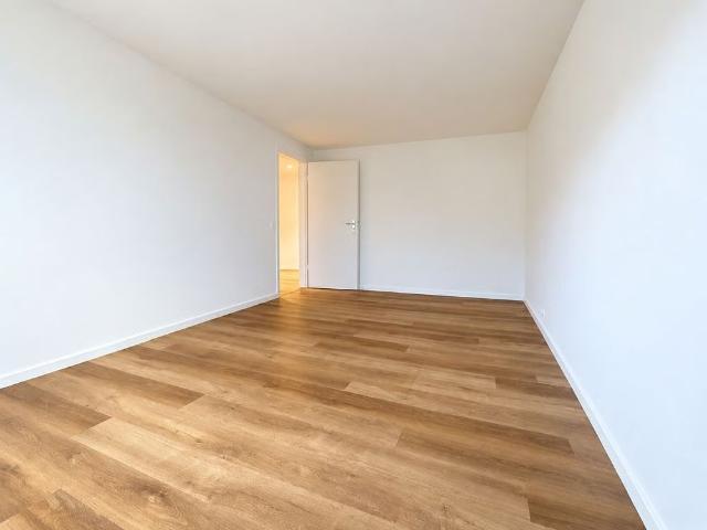 2 Zimmer, 40 m²