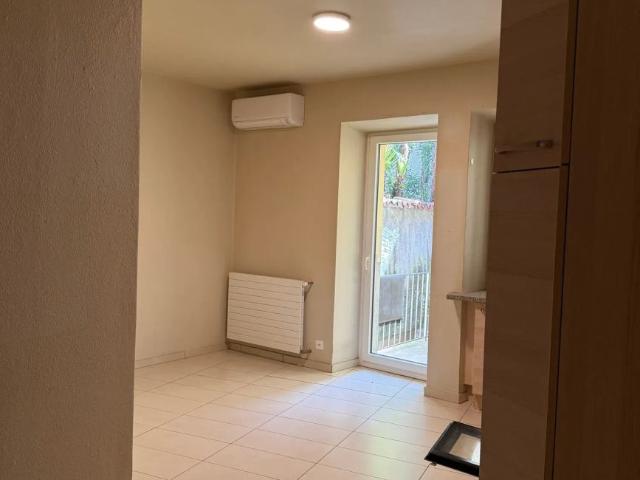 2 Zimmer, 40 m²