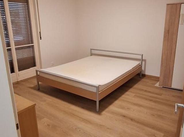2 Zimmer, 40 m²
