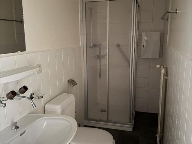 2 Zimmer, 41 m², EG