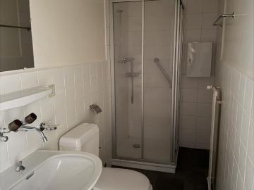 2 Zimmer, 41 m², EG