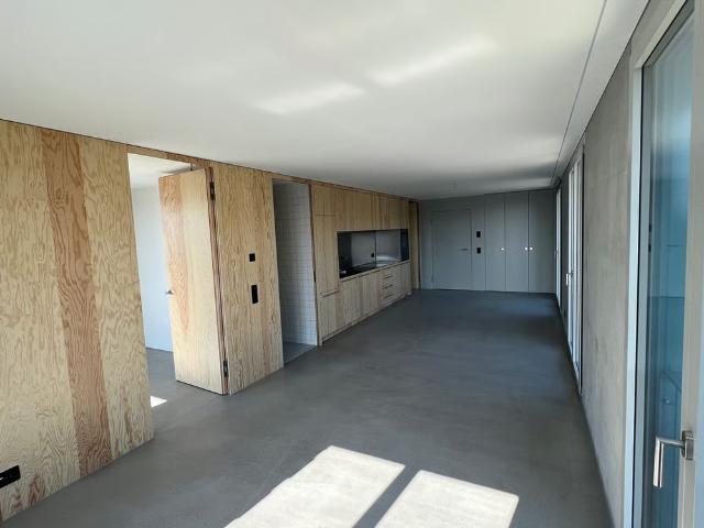 2 Zimmer, 41 m², EG