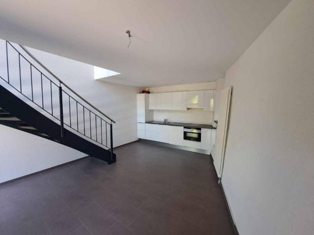 2 Zimmer, 41 m², EG