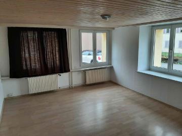 2 Zimmer, 41 m², EG