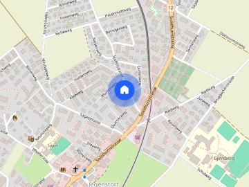 Risere, Jegenstorf, Verwaltungsregion Bern-Mittelland, Kanton Bern