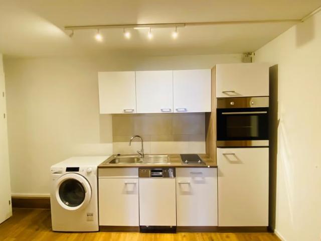 2 Zimmer, 41 m²