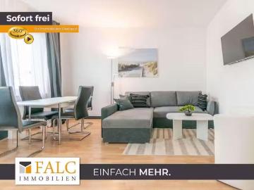 2 Zimmer 41 m² 2.400 € Kaltmiete Wohnungen in Essen
