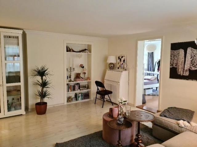 2 Zimmer, 41 m², 2. Stock