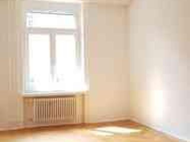 2 Zimmer, 41 m², 2. Stock