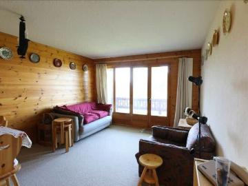 Villars, Ollon, Ollon, Bezirk Aigle, Waadt