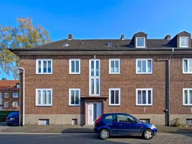 2 Zimmer 41 m² 419 € Kaltmiete Wohnungen in Bocholt
