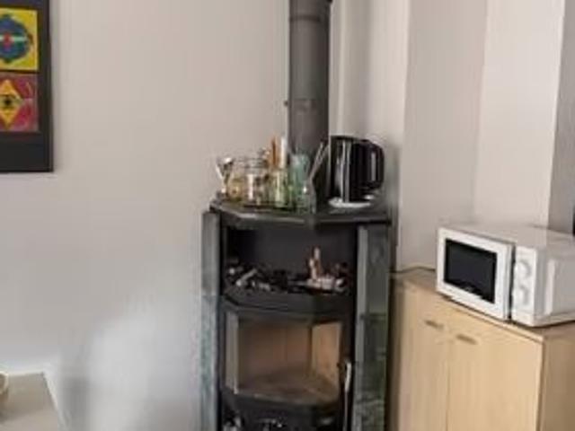 2 Zimmer, 41 m²