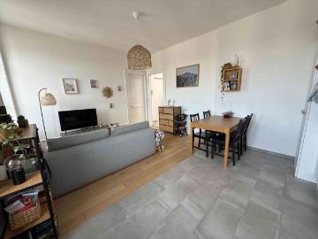 2 Zimmer, 41 m², 5. Stock
