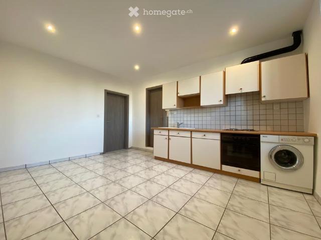 2 Zimmer, 41 m²