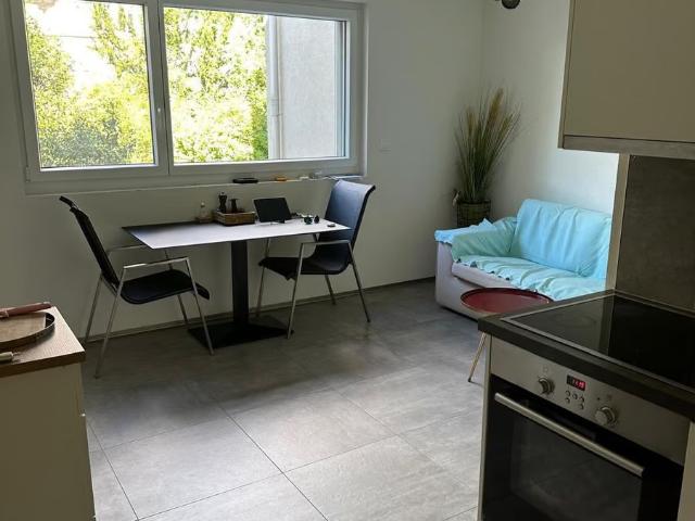 2 Zimmer, 41 m²