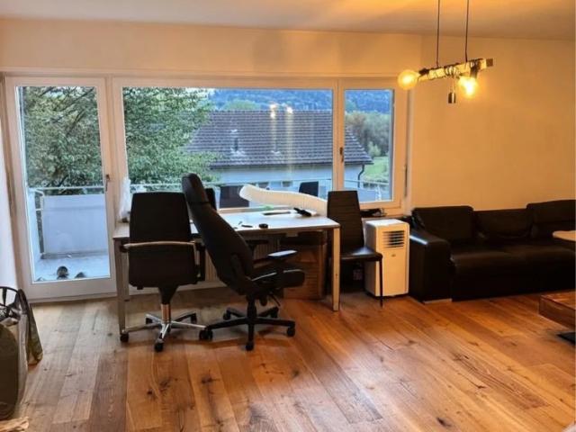 2 Zimmer, 41 m²