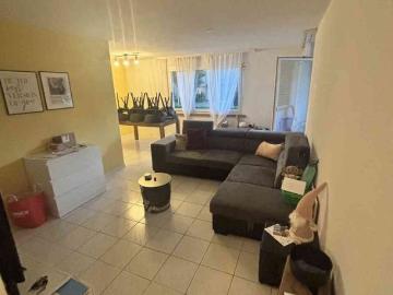 2 Zimmer, 42 m², EG