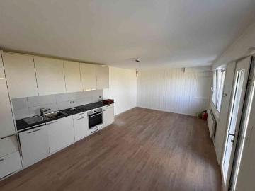 2 Zimmer, 42 m², EG
