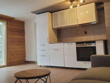 2 Zimmer, 42 m², EG