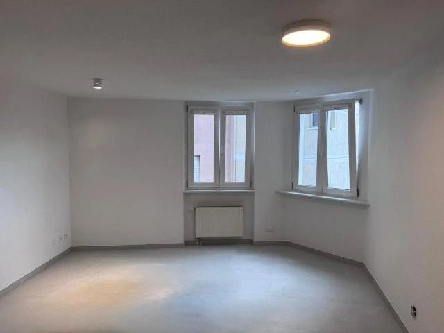 2 Zimmer, 42 m², EG