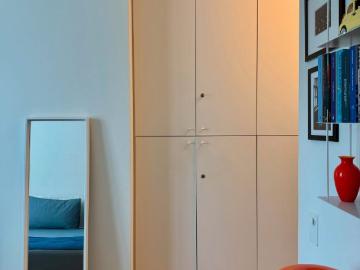 2 Zimmer, 42 m²
