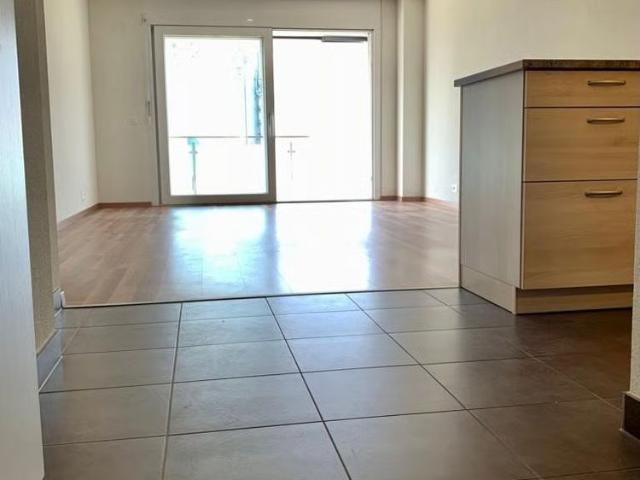2 Zimmer, 42 m²