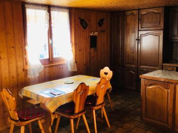 Wohnung zur Miete in Schoringen - Garten